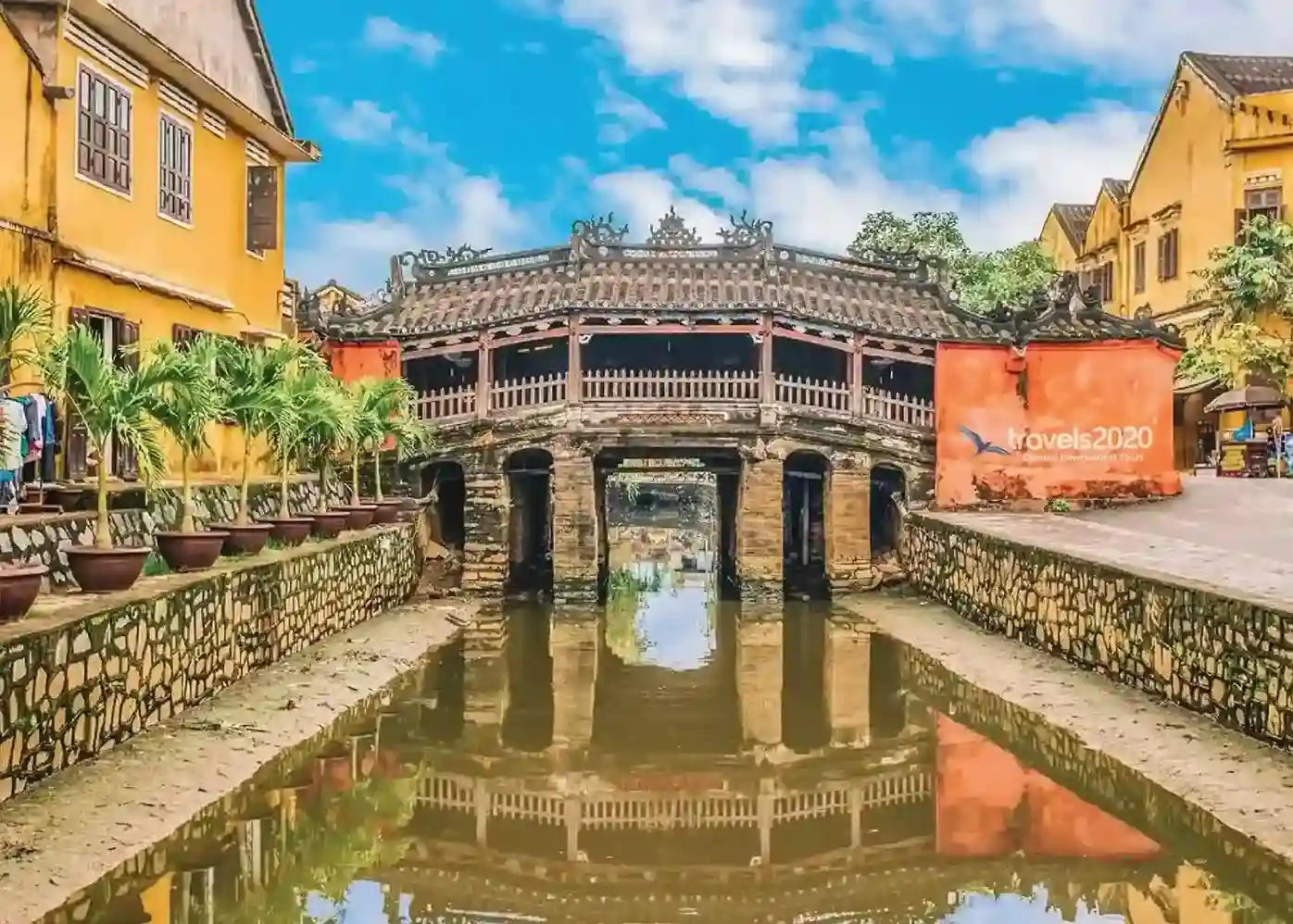 Scenic Central Vietnam Vacation Travel Deal