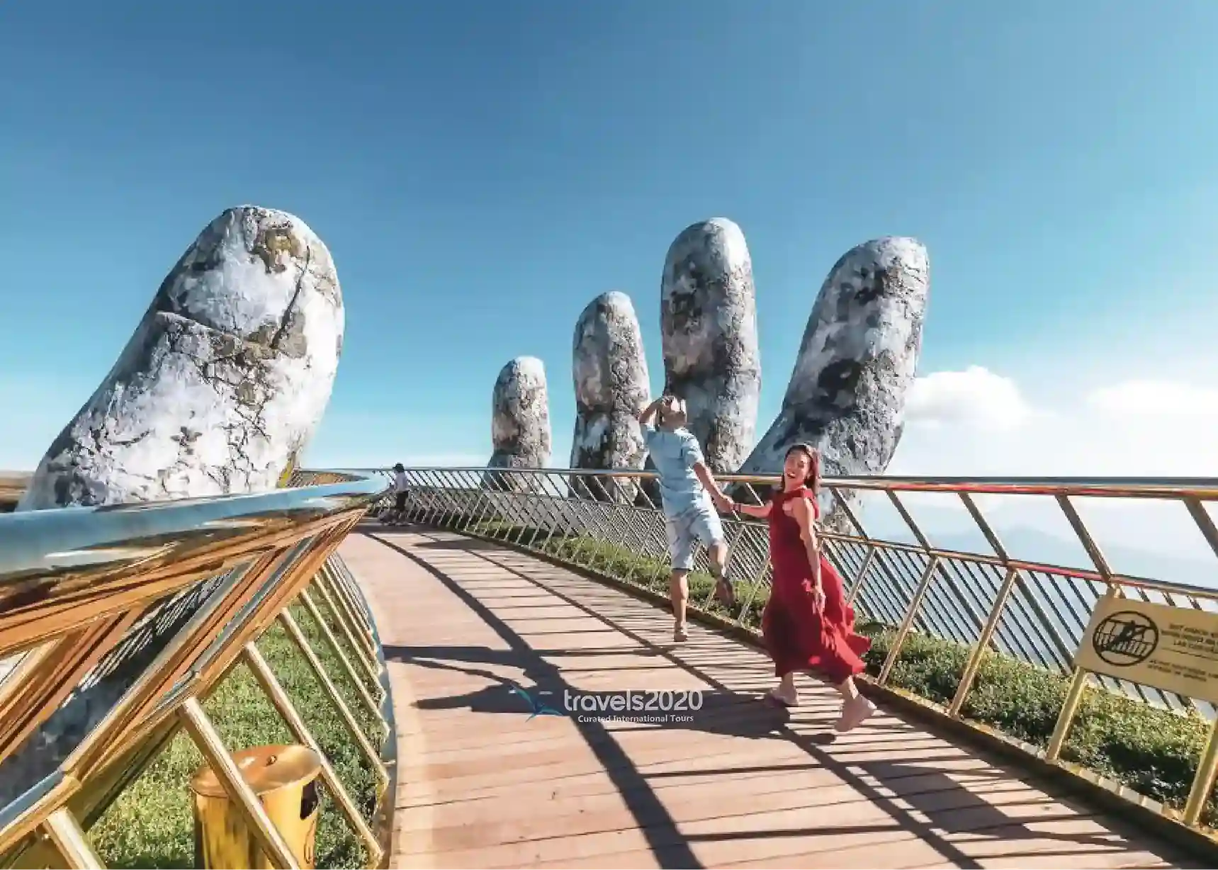 Vietnam Travel Guide: Halong Bay Cruise, Hoi An & Ba Na Hill