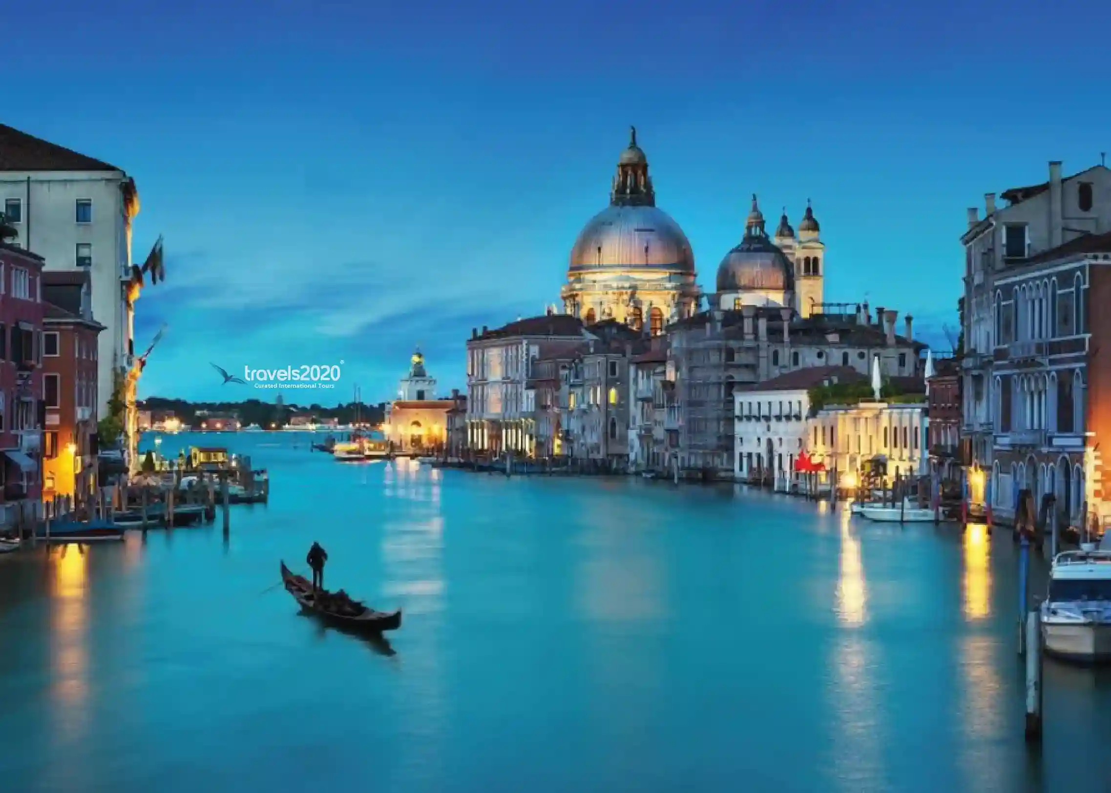 Explore Europe’s Grand Wonders – The Ultimate Continental Tour
