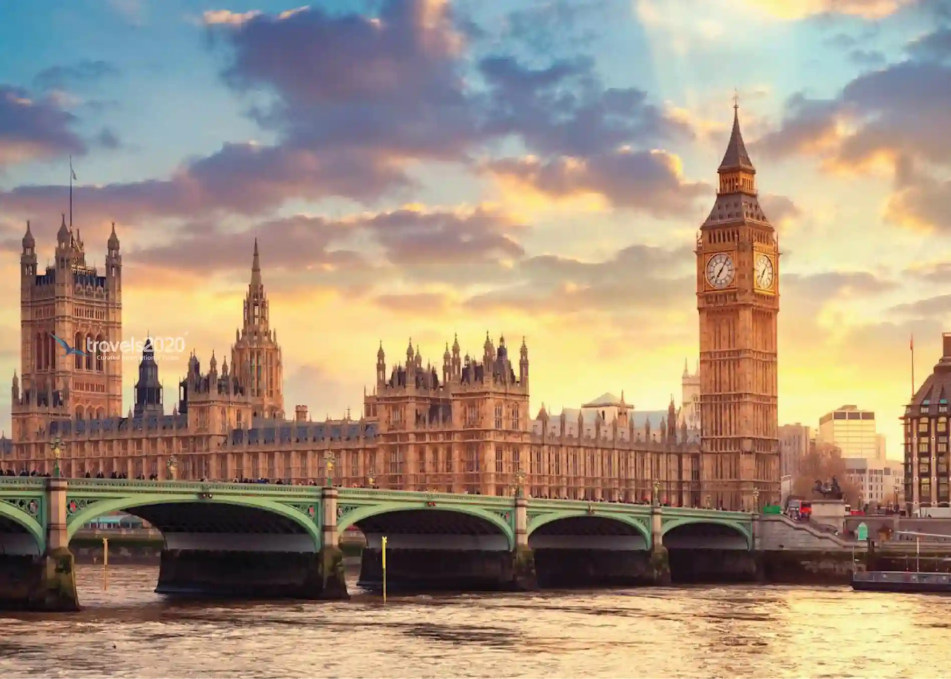 Discover London – History, Royal Vibes & Timeless Stones