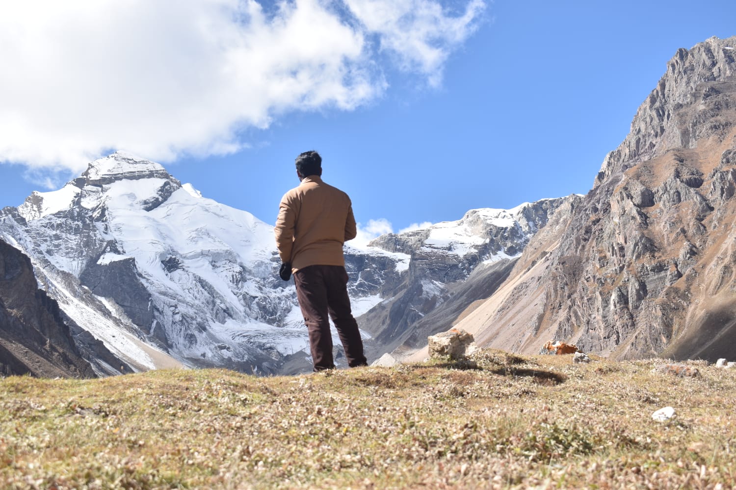 Travel Memory