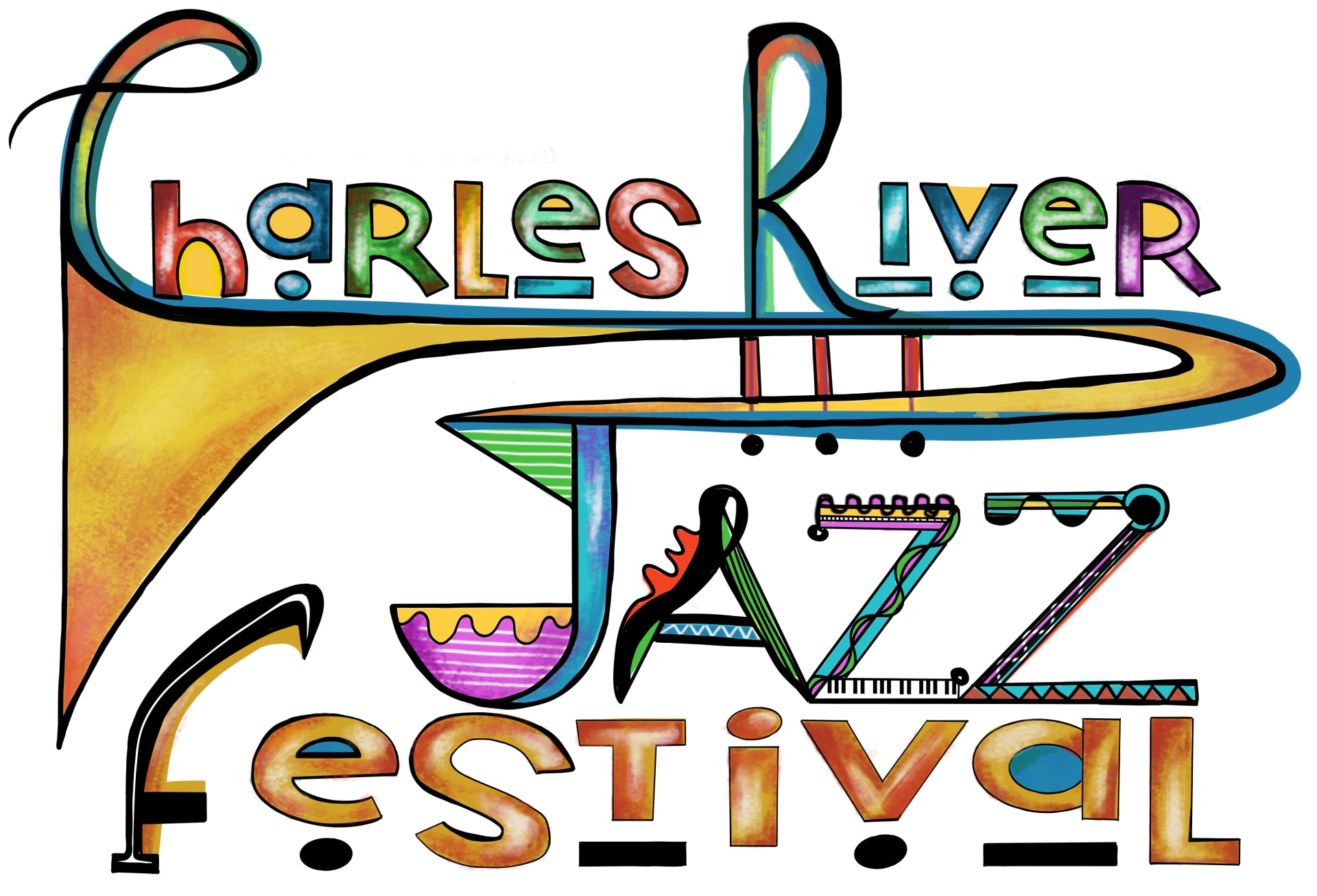 The Charles River Jazz Festival Returns for Its 3rd Annual Extravaganza!