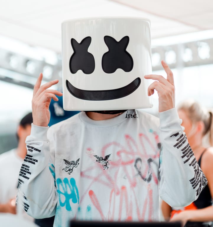 Marshmello