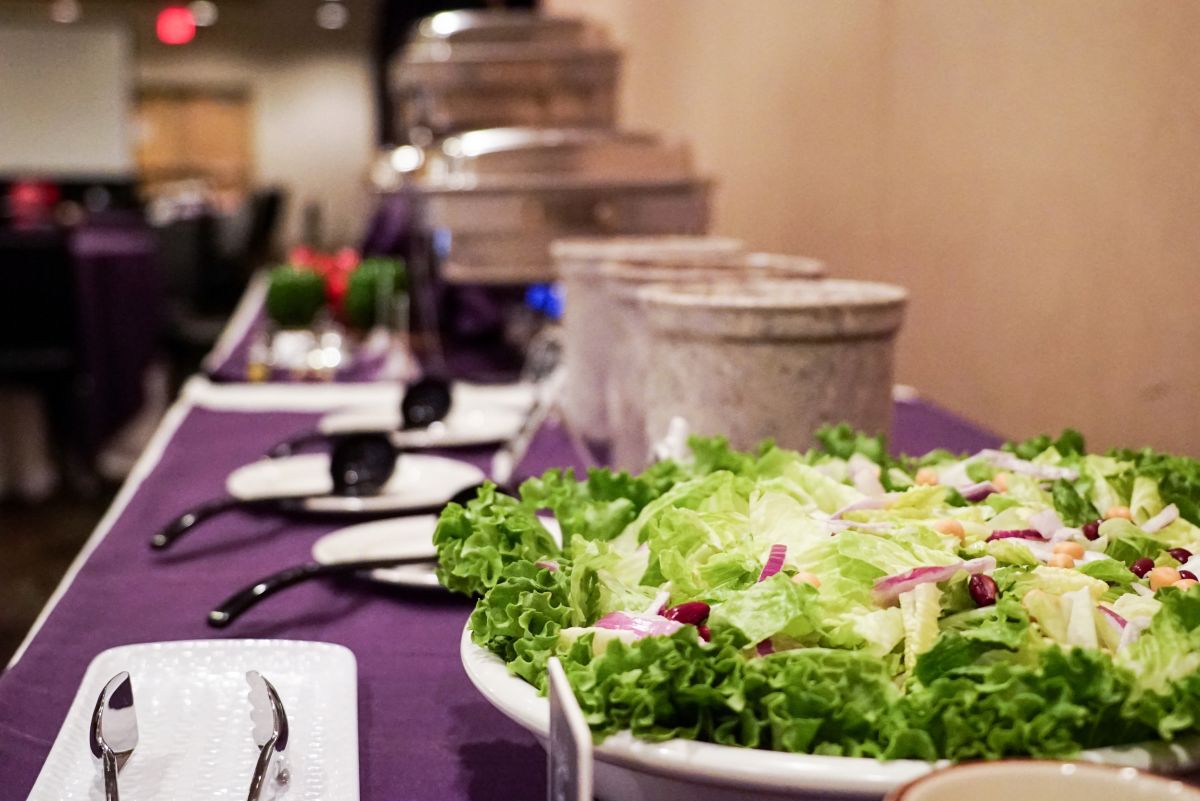 Las Vegas Meetings and Events OYO Hotel Las Vegas