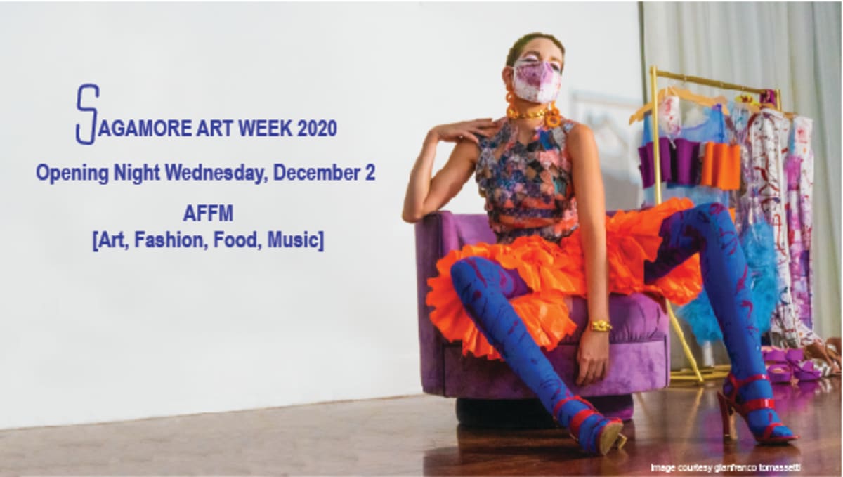 sagamore art week