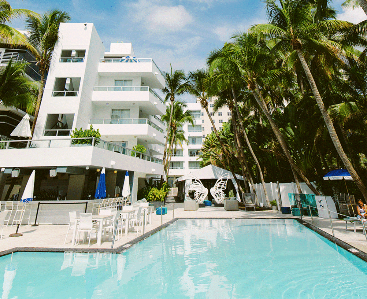 Miami Beach Hotels The Sagamore Hotel South Beach Miami Beach Hotels The Sagamore Hotel South Beach