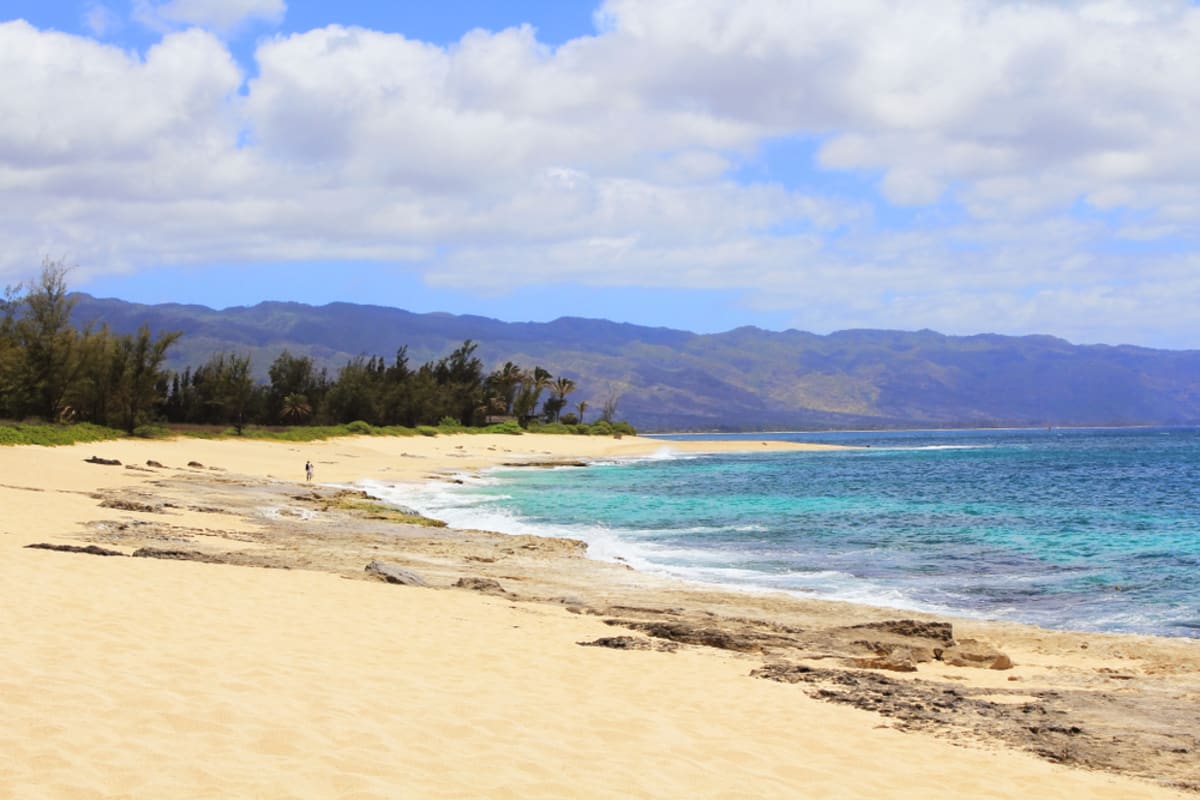 5 Famous Filming Locations In Oahu