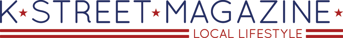 k street magazine logo