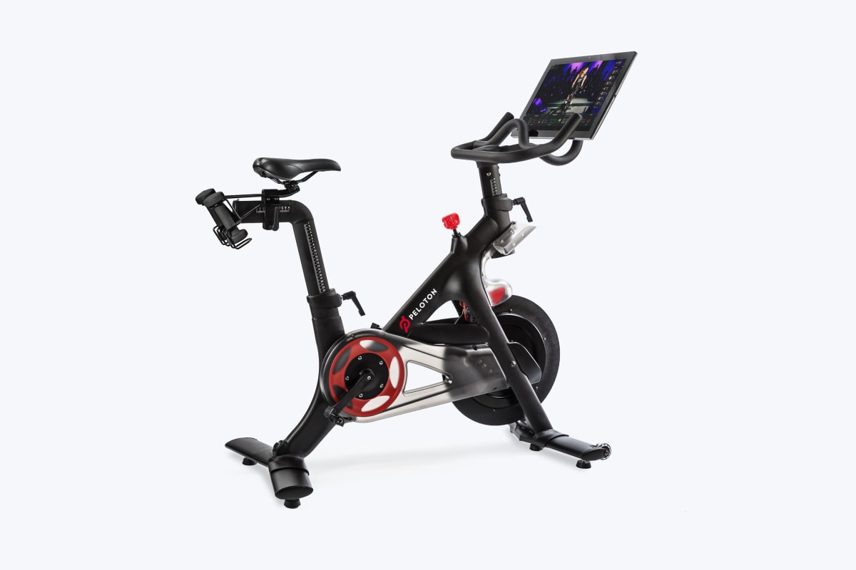 Peloton Bike_RGB