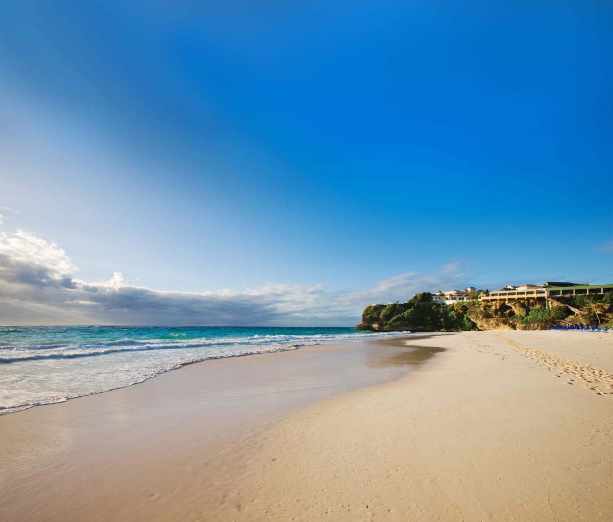 Beaches and Beachside Services Crane Resort Barbados