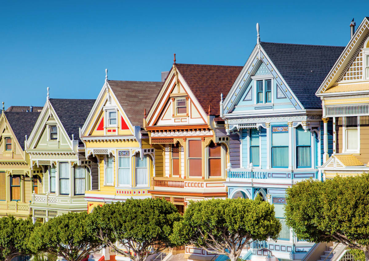 painted-ladies-san-francisco