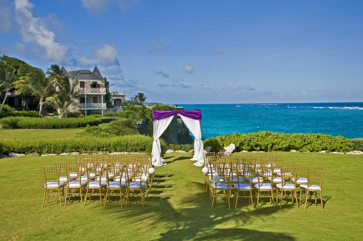 View The Gallery The Crane Resort Barbados