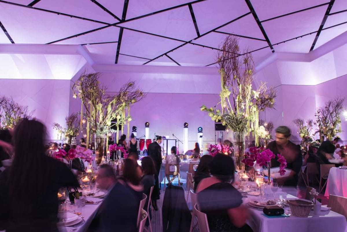 The William Vale Wedding Venue in New York ❤️ Portfolio