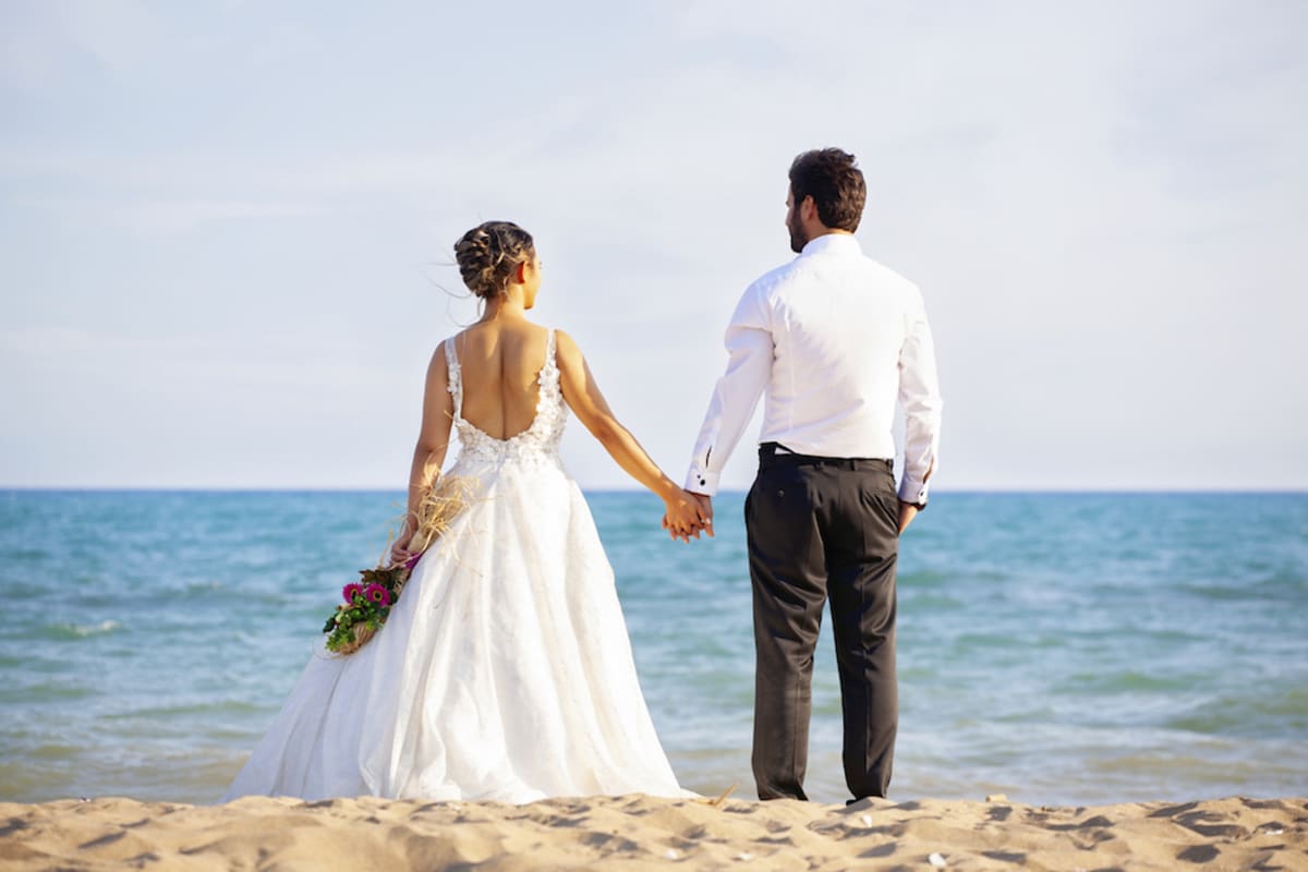 How to Get Married in Miami Beach Without a Hitch