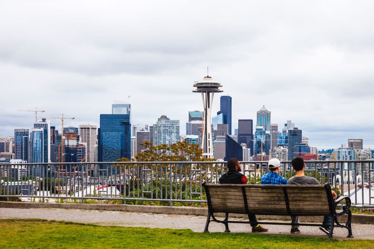 KERRY PARK