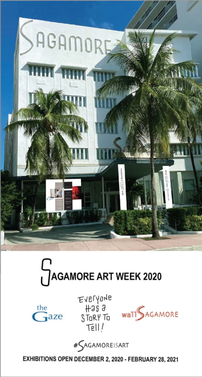 SAGAMORE ART WEEK 2020