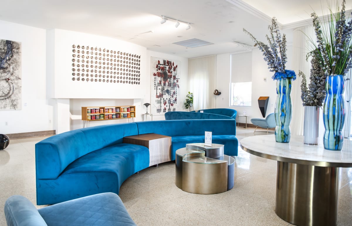Hotels in Miami South Beach