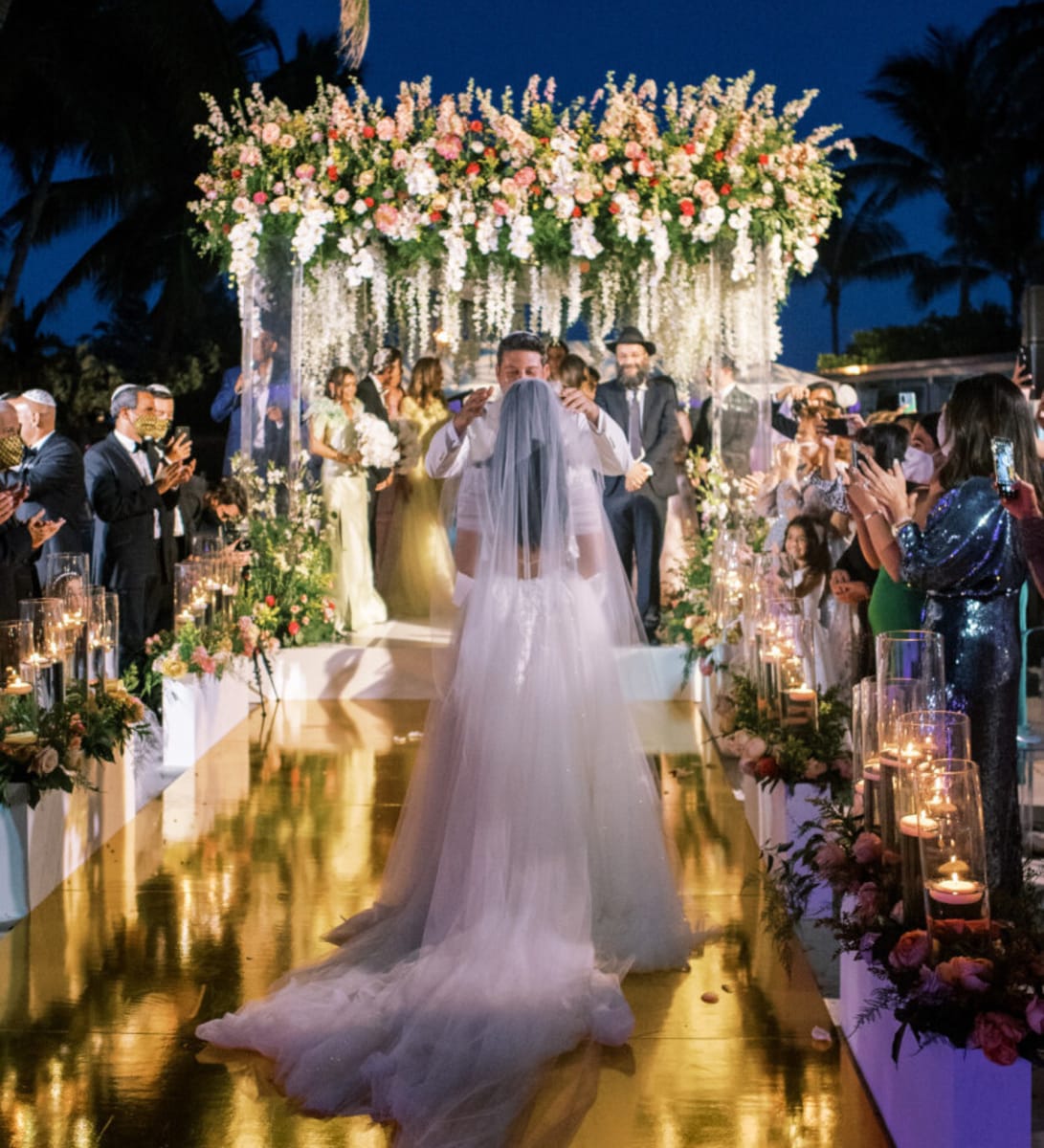 The Best Miami Wedding Themes to Inspire Every Couple