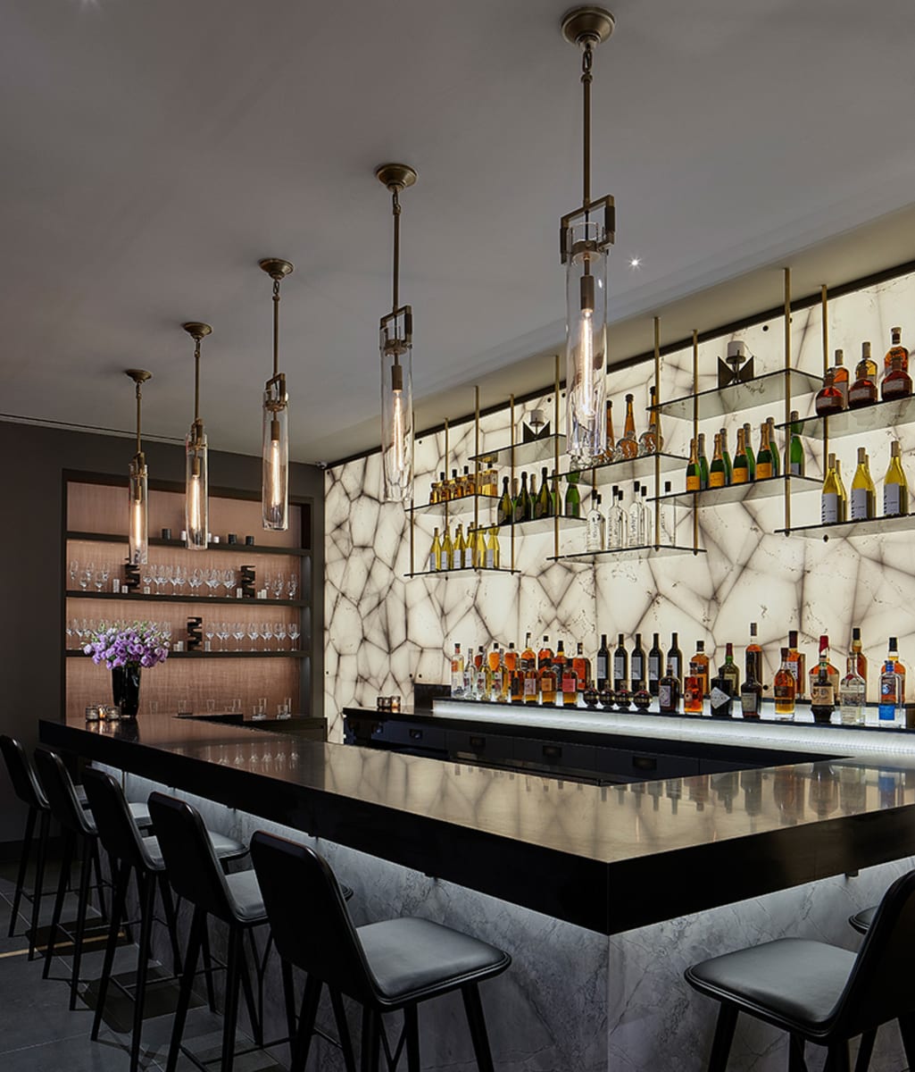 Smyth Tribeca | Stylish Hotel in New York City's Tribeca