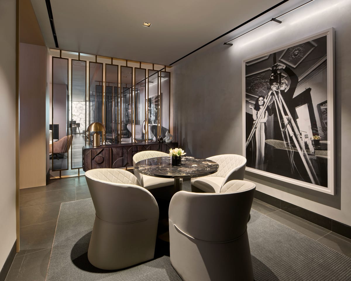 Smyth Tribeca | Stylish Hotel in New York City's Tribeca