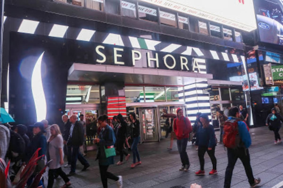 Sephora