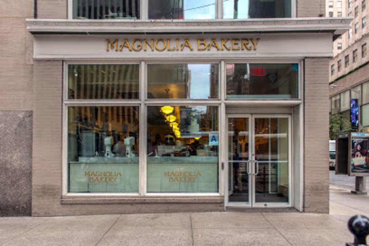 Magnolia Bakery