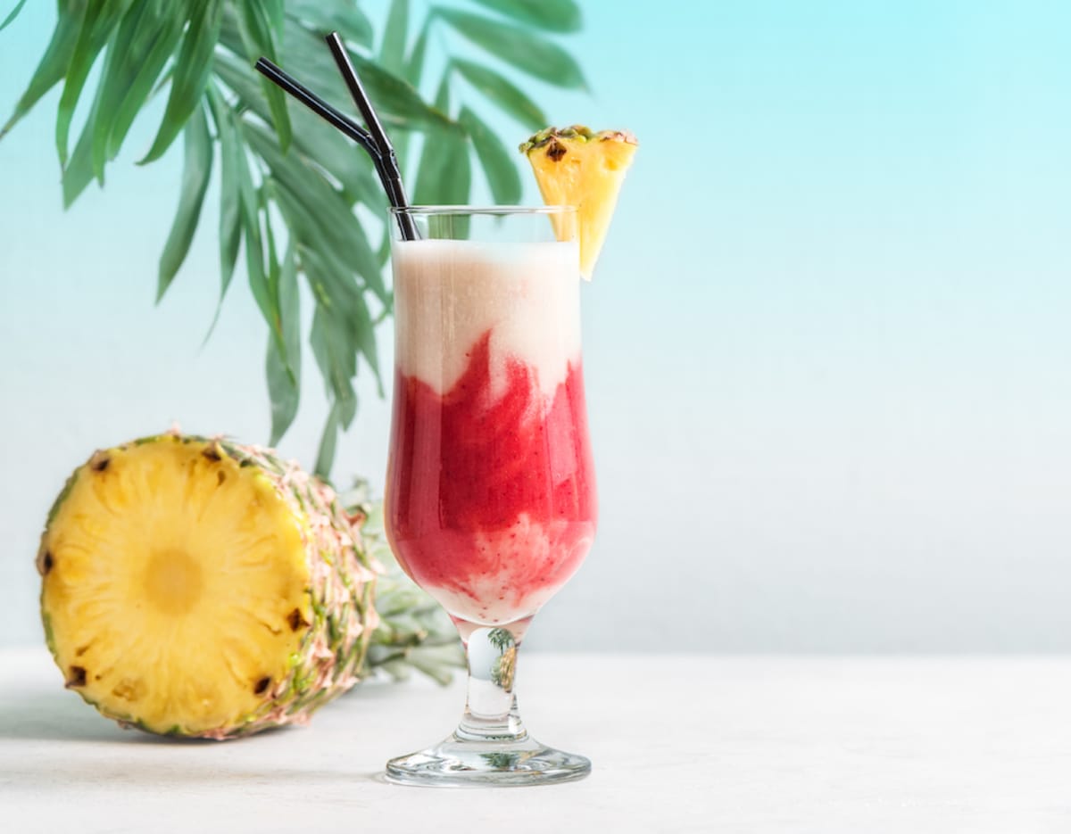 Best Hawaii Cocktails Aston Waikiki Beach Hotel Blog