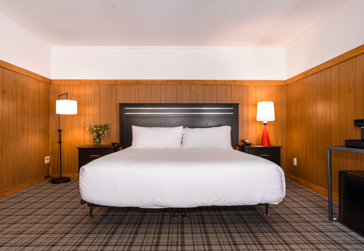 The Virginian Lodge in Jackson, WY A Taste of the Old West