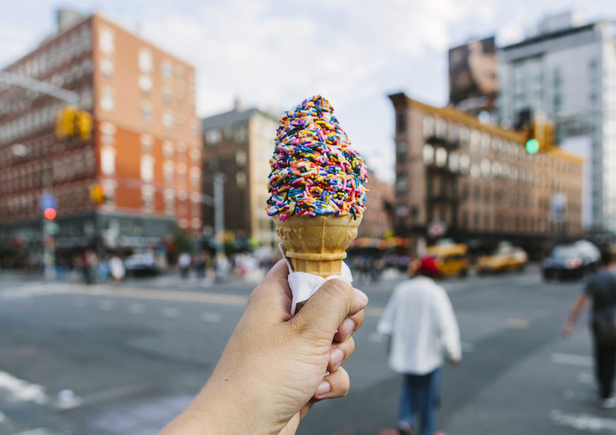 ice-cream-cone-nyc