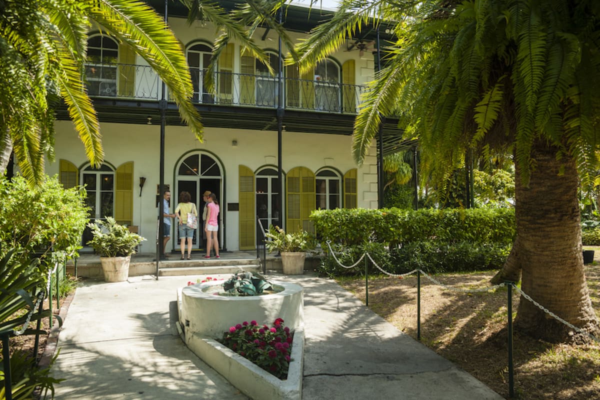 hemingway-house-key-west