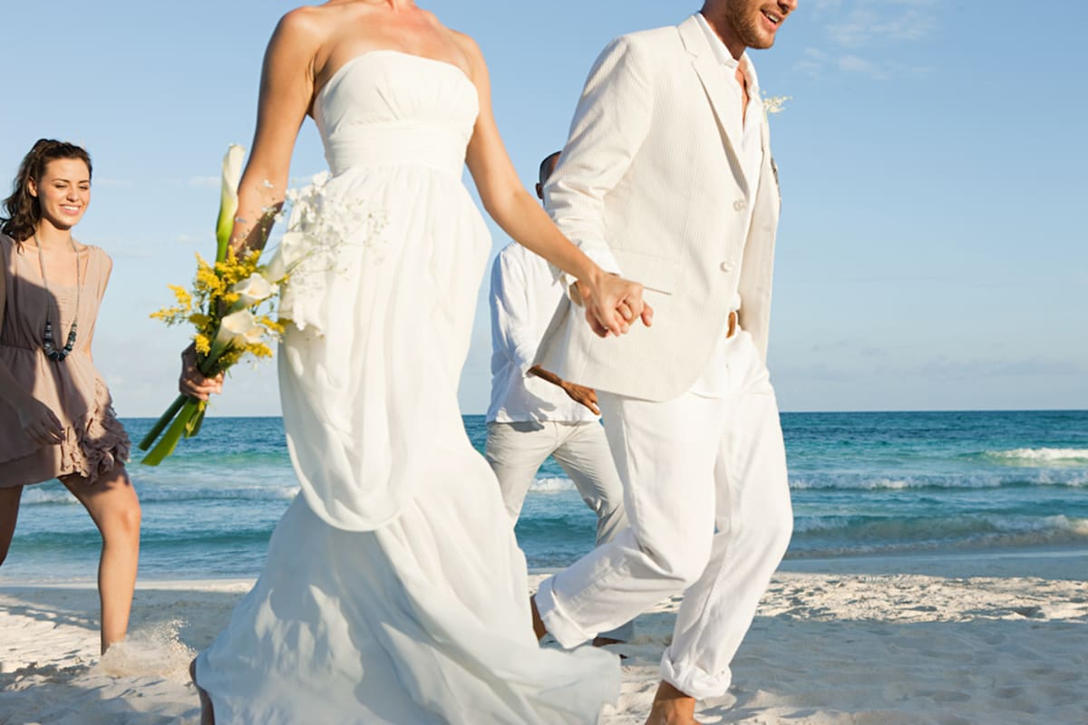 A Simple Guide to Planning Your Miami Beach Micro Wedding