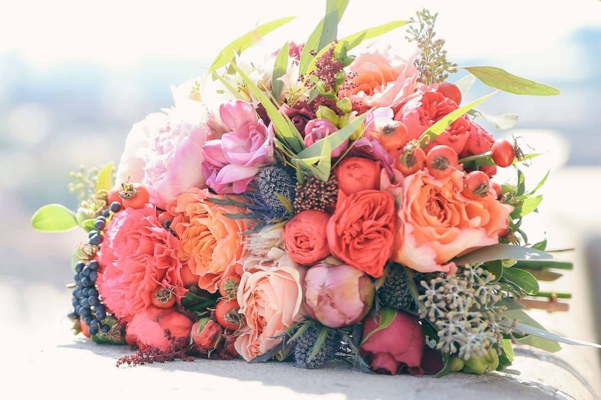 colorful-wedding-bouquet