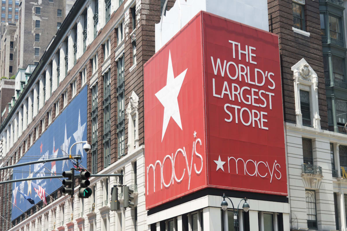 Macy's Herald Square: A Complete Guide to NYC's Most Iconic Department Store