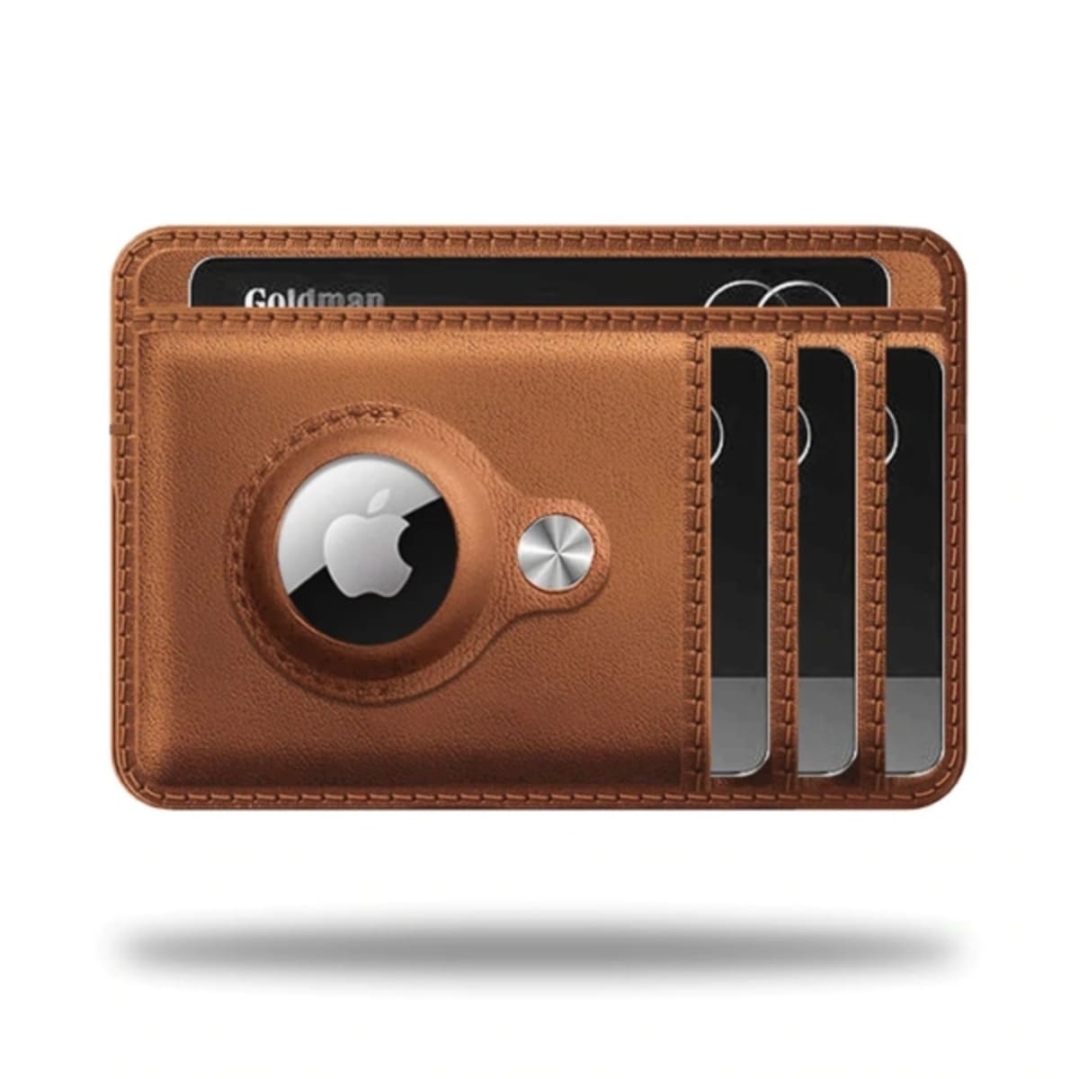 AirTag Wallet