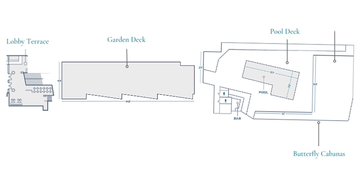 garden deck