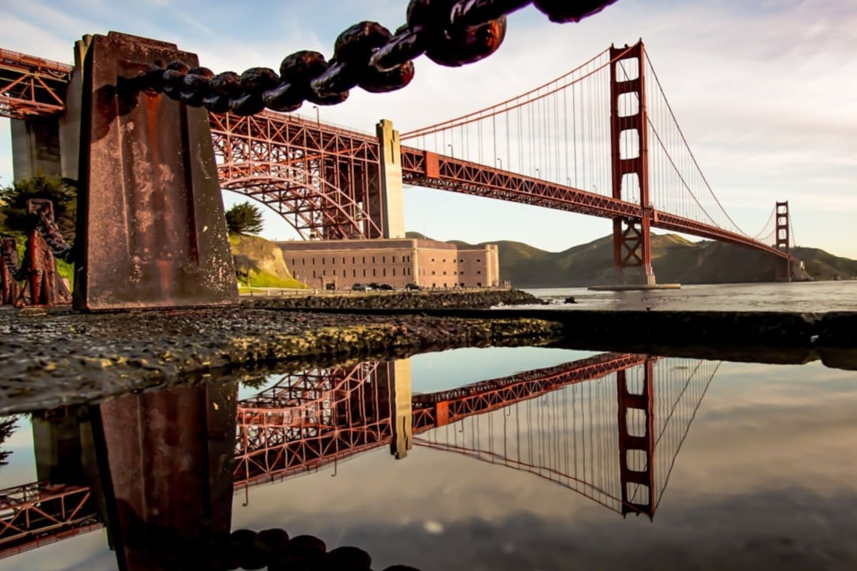 Fort Point