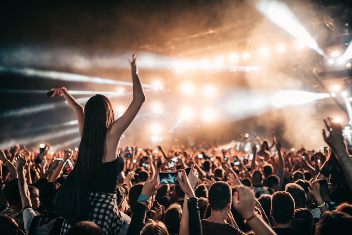 Bottle Service — Rolling Loud