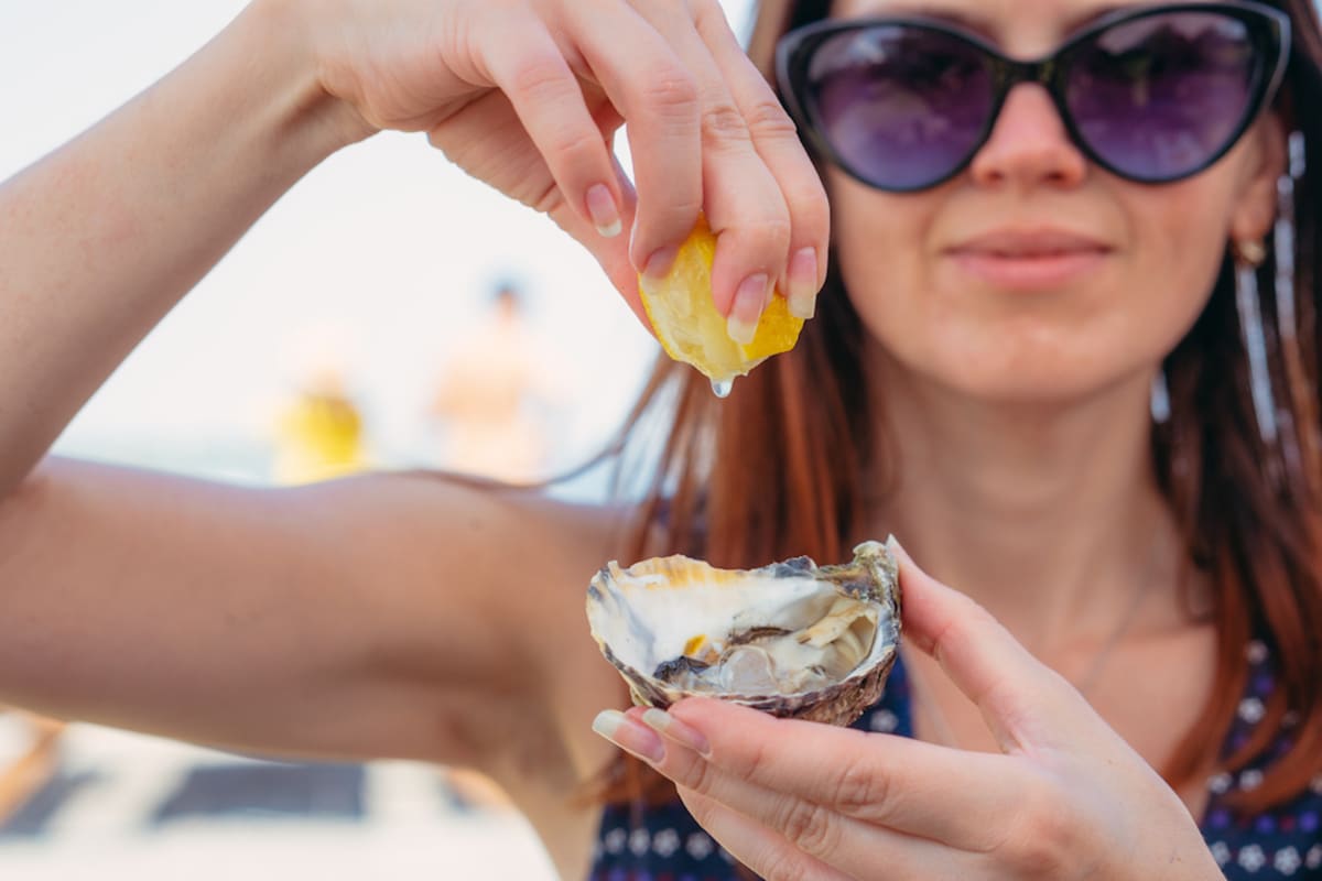 An Eater's Guide to the South Beach Seafood Festival 2022