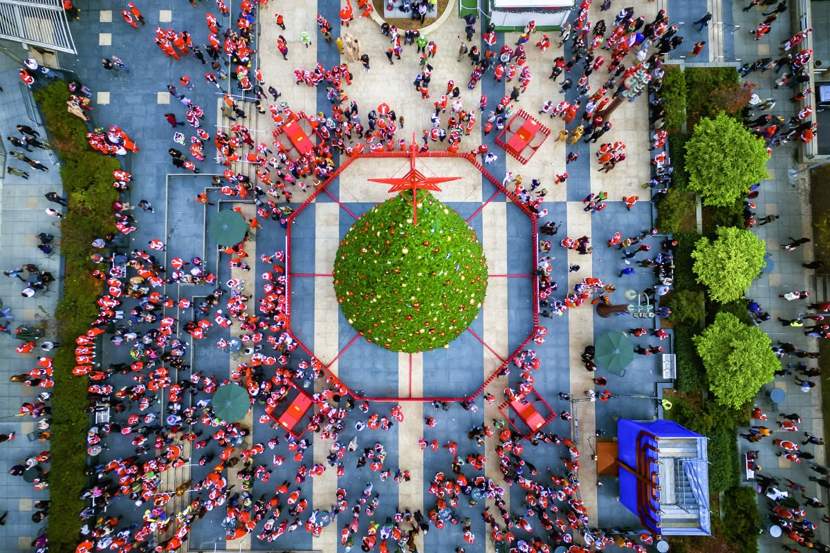 SantaCon_Union_Square