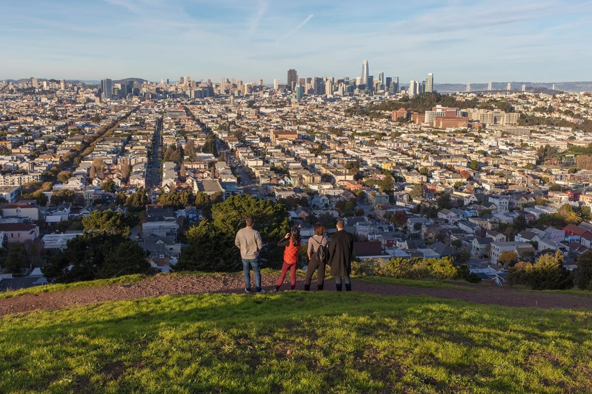 Bernal_Heights_Park