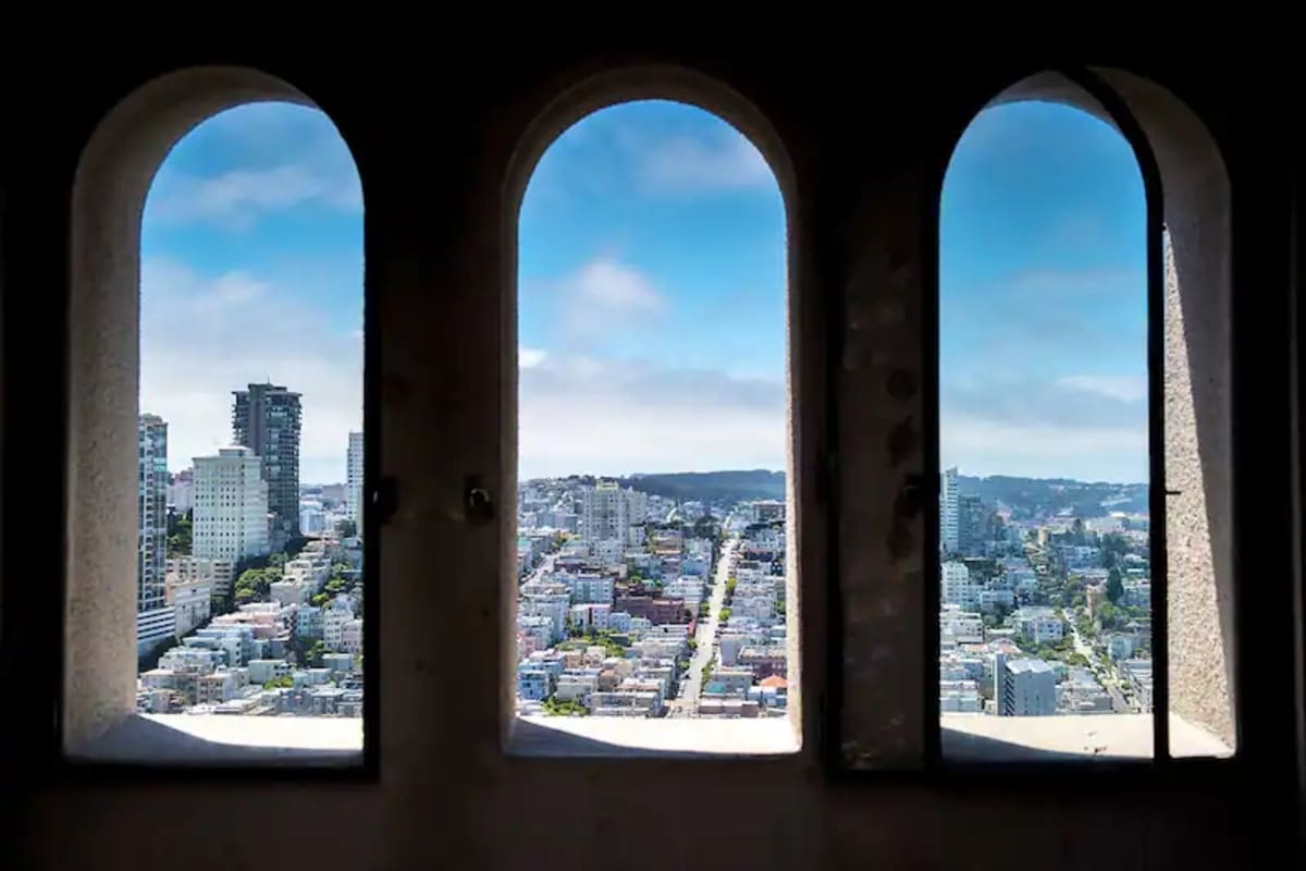 View_From_Coit_Tower