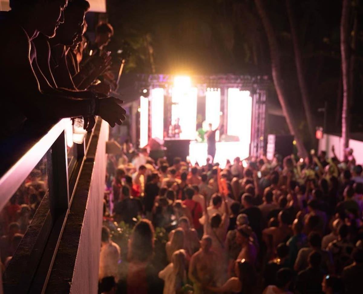 Epic Pool Parties return to Miami during WMC - Decoded Magazine