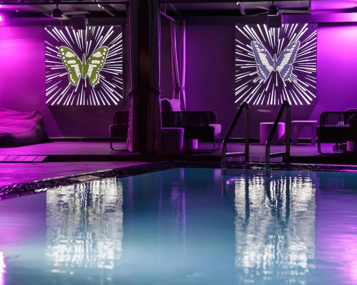 DJ Mag Epic Pool Parties Coming to Sagamore for Miami Music Week