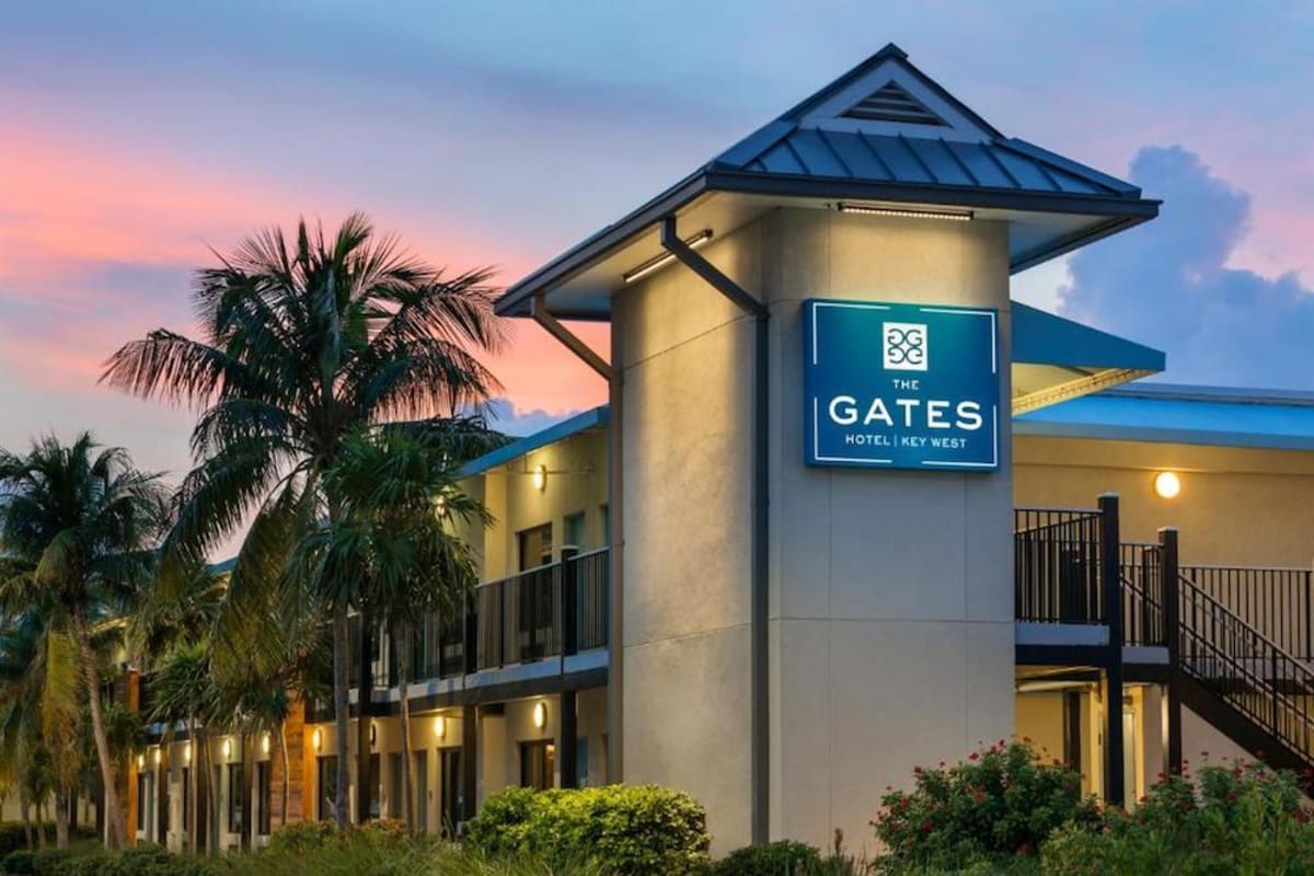 A Look at Fantasy Fest 2023 The Gates Hotel Blog