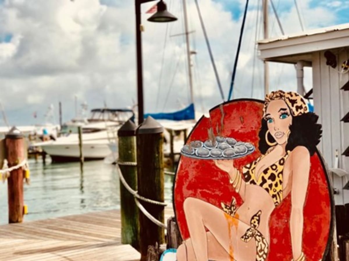 Top 5 Happy Hour Spots in Key West: Discover the Best Seaport Bars