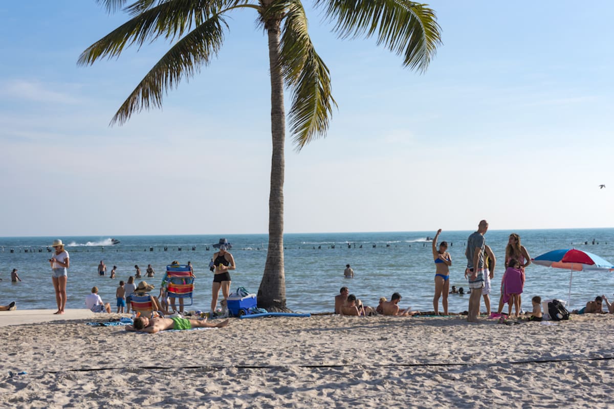 Things To Do In Key West, FL