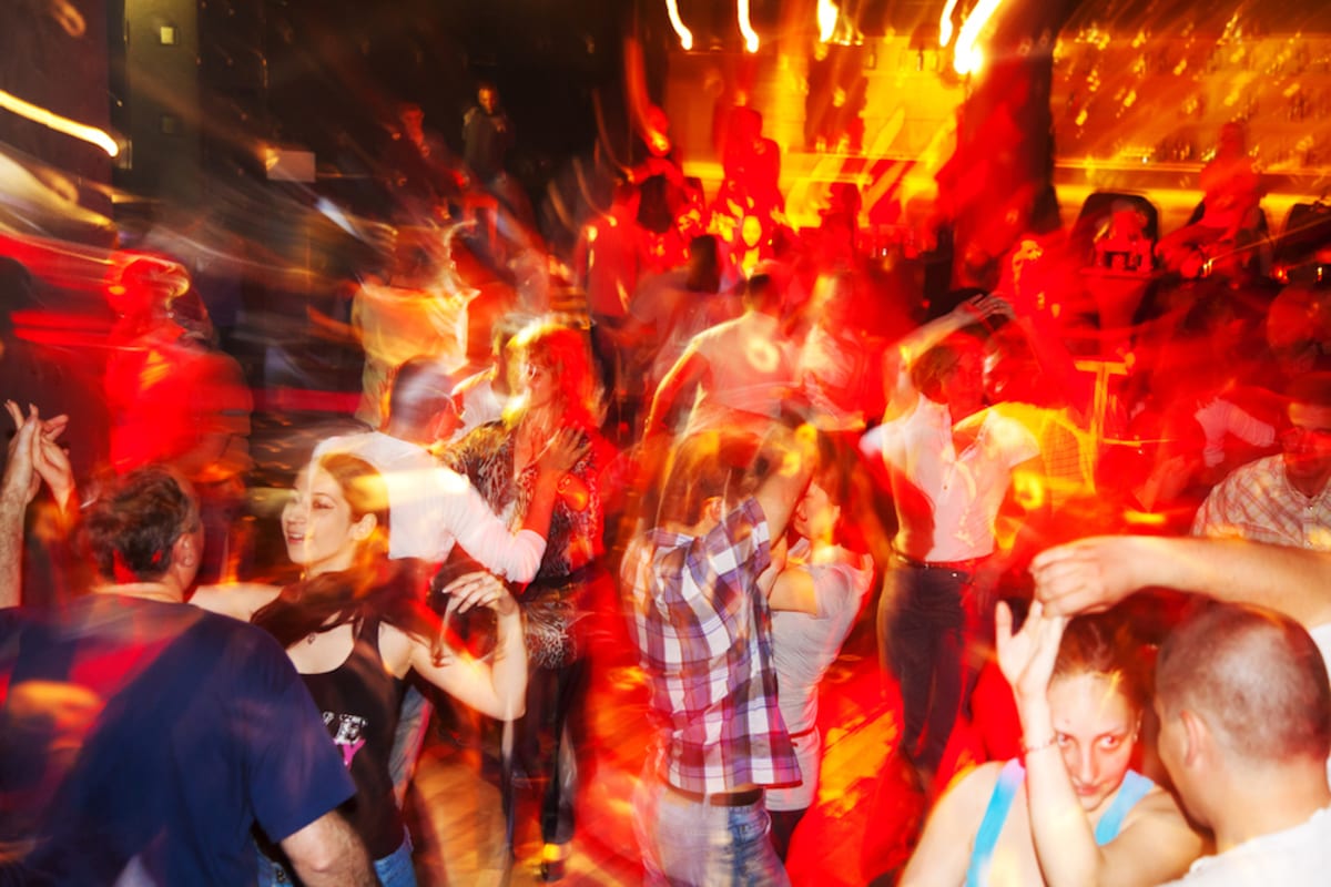 Top 10 Night Clubs in Miami (2023)
