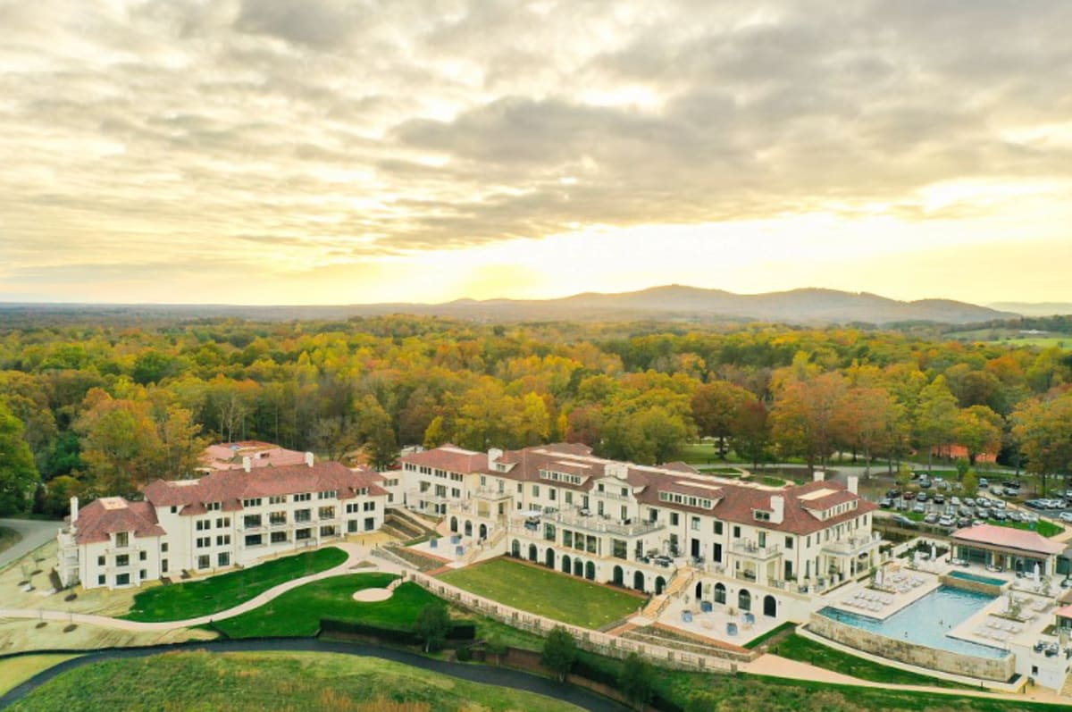 The Best Virginia Vacations for Every Type of Family