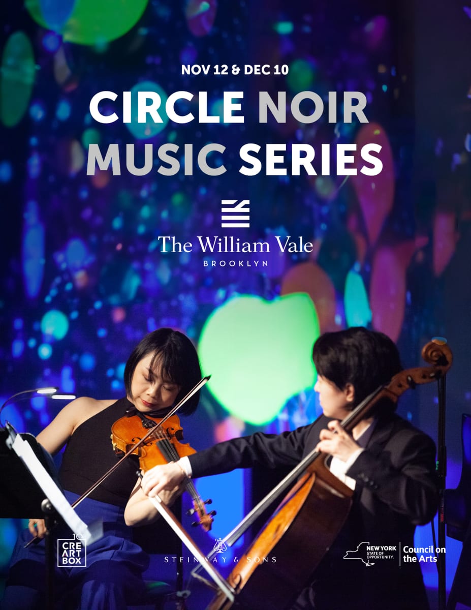 Circle Noir Music Series