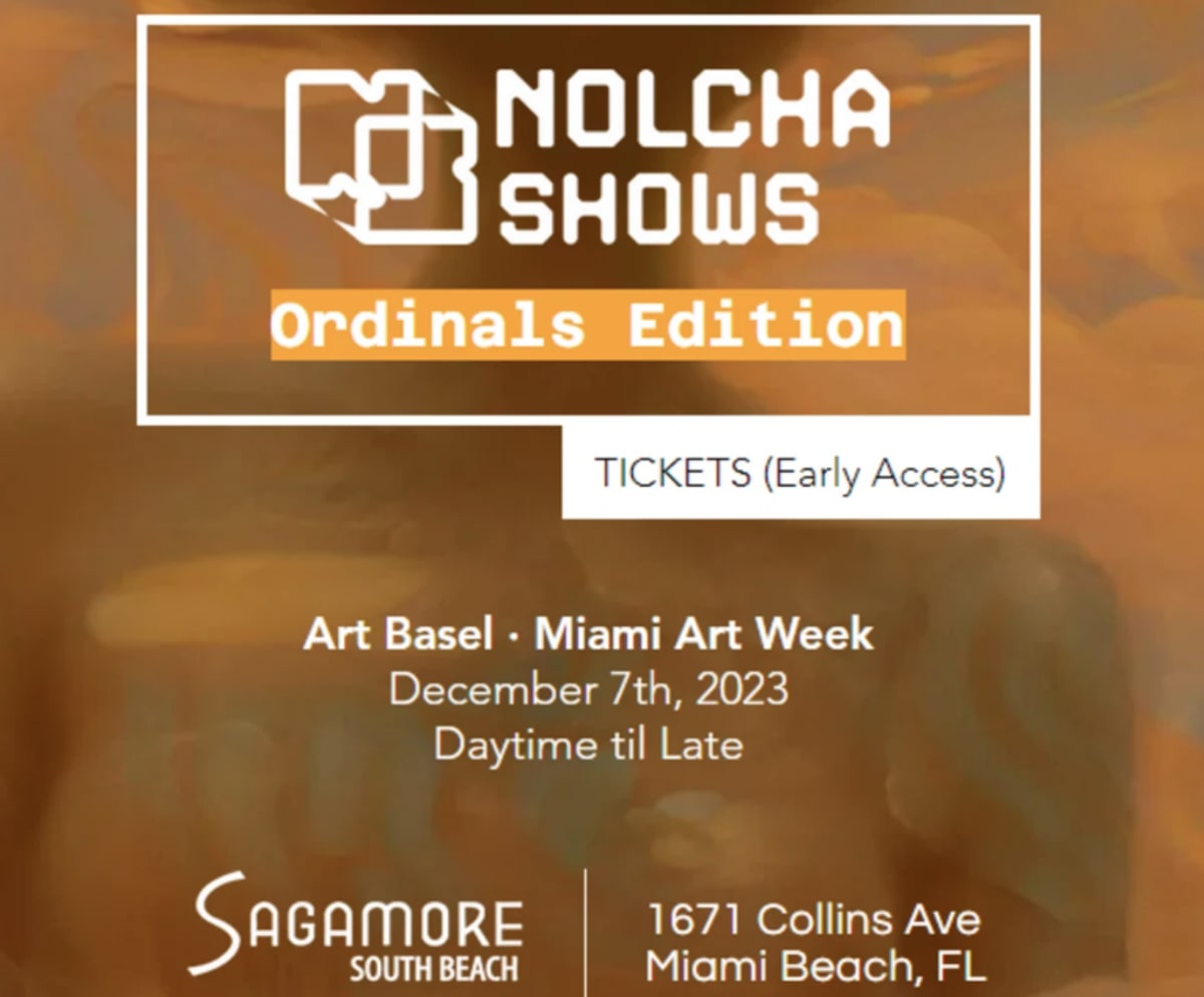 Aqua Art Miami 2019, Miami Beach USA